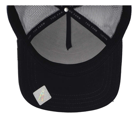 Gorra Goorin Bros 1010512 The Boss Azul Marino Unitalla