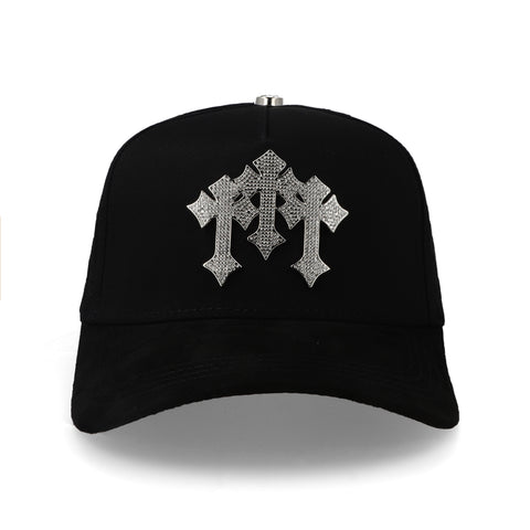Gorra Barbas Hats Chrome Unitalla