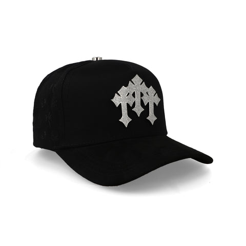 Gorra Barbas Hats Chrome Unitalla