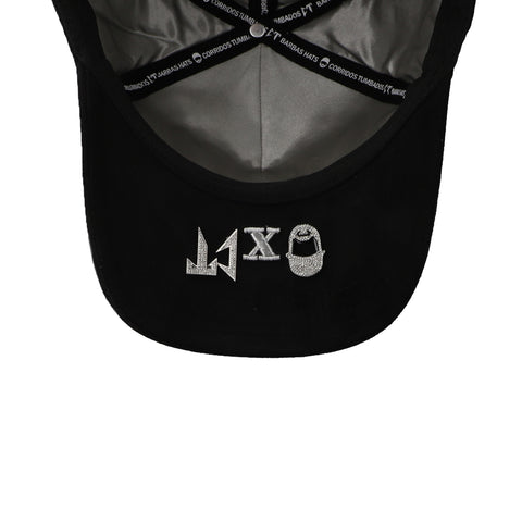 Gorra Barbas Hats Chrome Unitalla