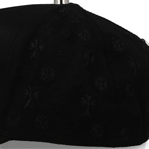 Gorra Barbas Hats Chrome Unitalla