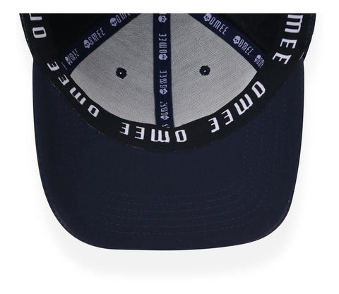 Gorra Omee Chloride Azul Marino Unitalla