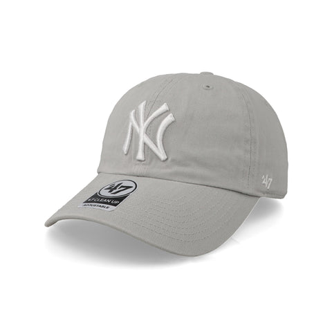 Gorra '47 MLB Yankees Clean Up PGY Unitalla