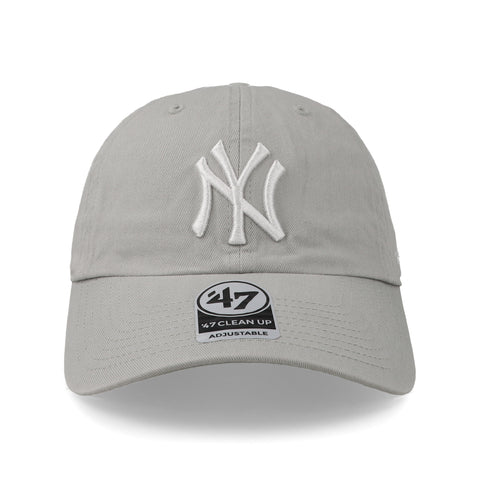 Gorra '47 MLB Yankees Clean Up PGY Unitalla