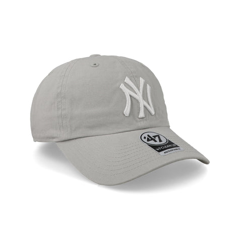 Gorra '47 MLB Yankees Clean Up PGY Unitalla