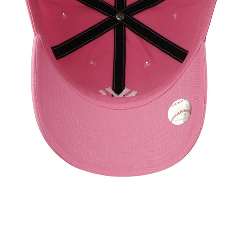 Gorra '47 MLB Yankees Clean Up Rosa Unitalla