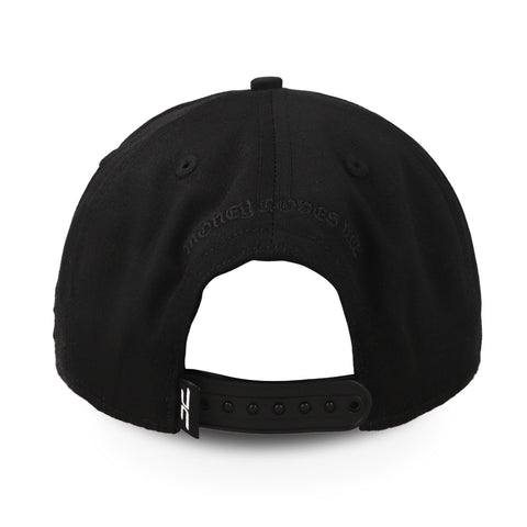 Gorra JC Hats Cash Money Negra Unitalla