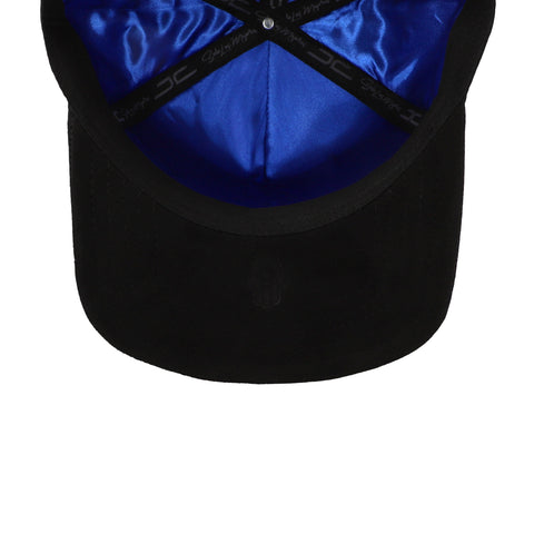 Gorra JC Hats Cash Money Negra Unitalla