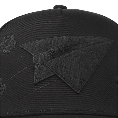 Gorra Problematic Pilotito Limited Edition Snapback Unitalla