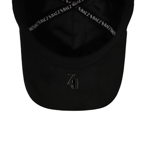 Gorra Báez BZ X VM Listo Pal Meneo Curva Unitalla