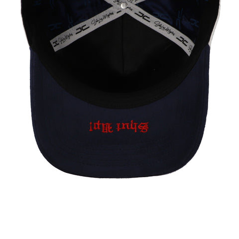 Gorra JC Hats Gossip Blanca
