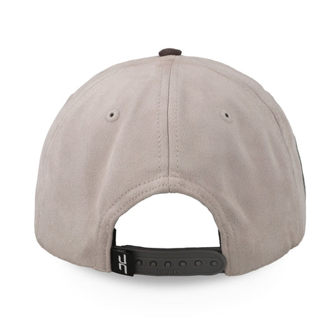 Gorra JC Hats Gossip Gris Unitalla