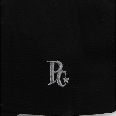 Gorra Plana A Negra