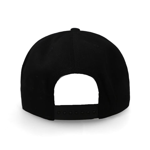 Gorra Plana A Negra