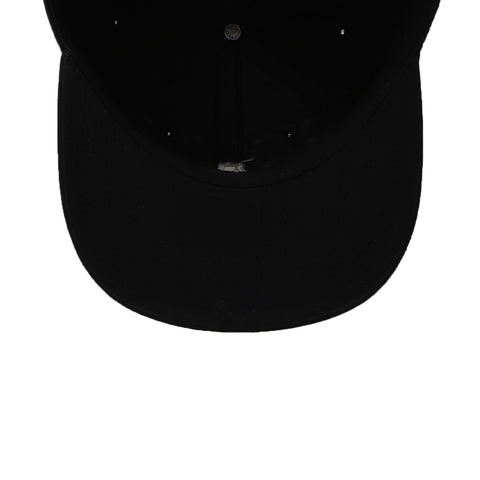 Gorra Plana A Negra