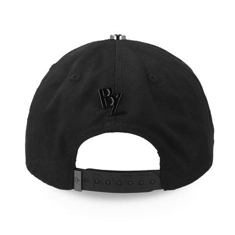 Gorra Baez SD Astro All Black Negro Unitalla