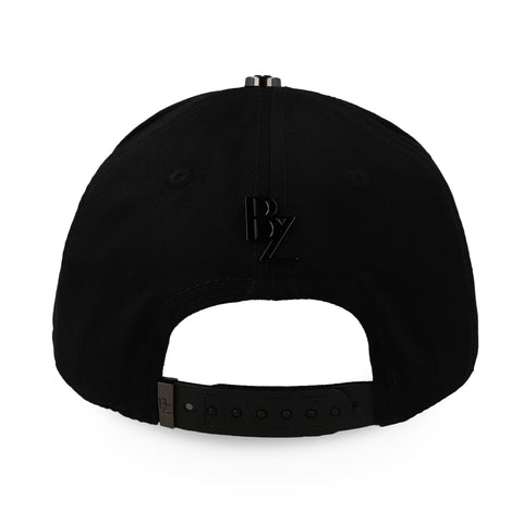 Gorra Baez Diamondz Negro Unitalla