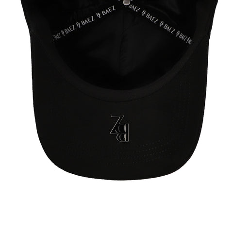 Gorra Baez Diamondz Negro Unitalla