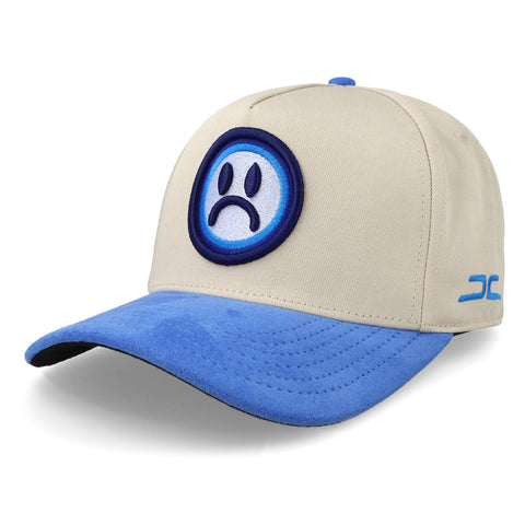 Gorra JC Hats BD Sad Beige Unitalla
