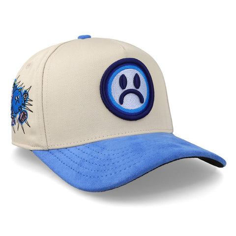 Gorra JC Hats Sad Beige