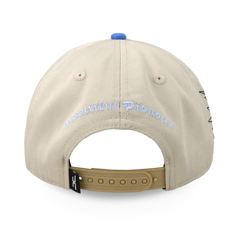 Gorra JC Hats Sad Beige