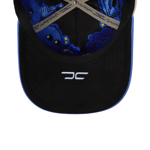Gorra JC Hats Sad Beige