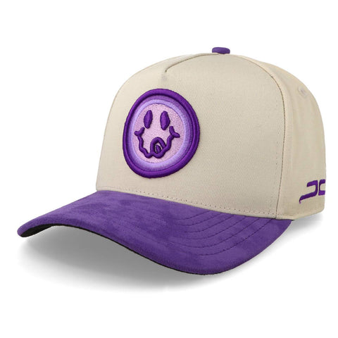 Gorra JC Hats BD Hungry Beige Unitalla