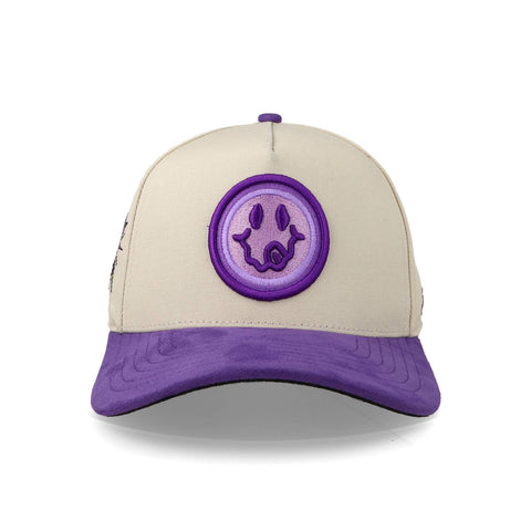 Gorra JC Hats Hungry Beige