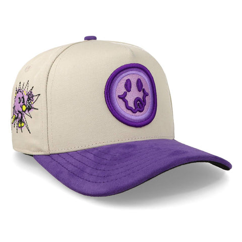 Gorra JC Hats Hungry Beige