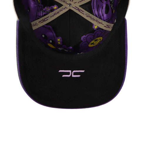 Gorra JC Hats Hungry Beige