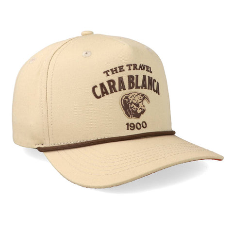Gorra Cara Blanca The Legacy Unitalla