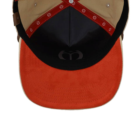 Gorra Cara Blanca The Legacy Unitalla