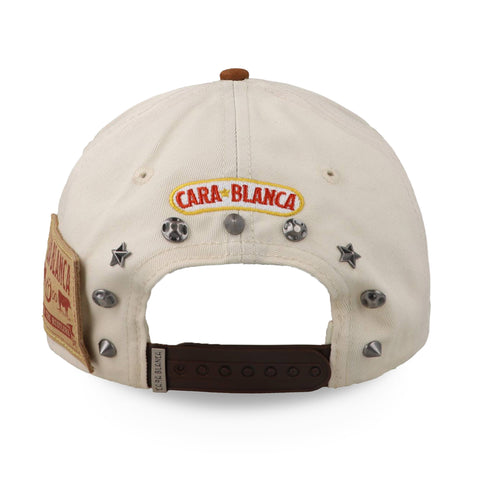 Gorra Cara Blanca True Grit Unitalla