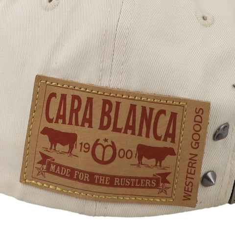 Gorra Cara Blanca True Grit Unitalla