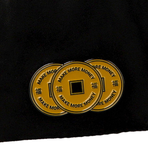 Gorra Mr. Kash Money Express Negro Unitalla