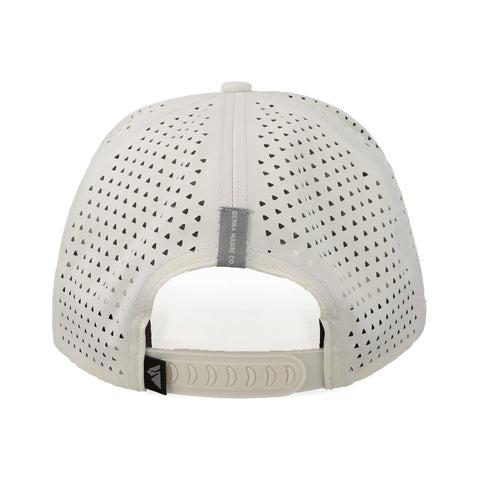 Gorra Sierra Madre Cream Skin Beige Unitalla