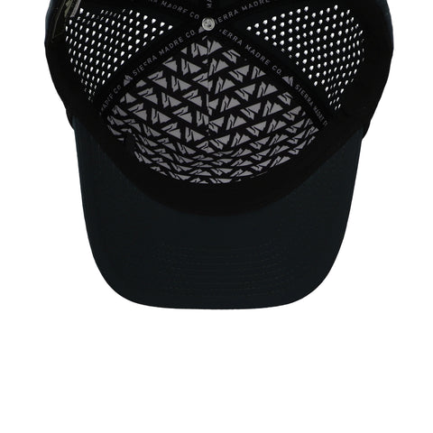 Gorra Sierra Madre Green Skin Azul Unitalla