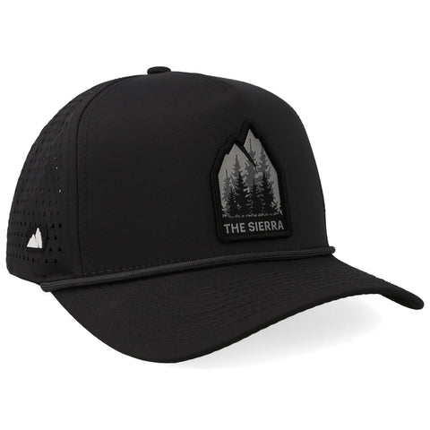 Gorra Sierra Madre The Sierra Negro Unitalla