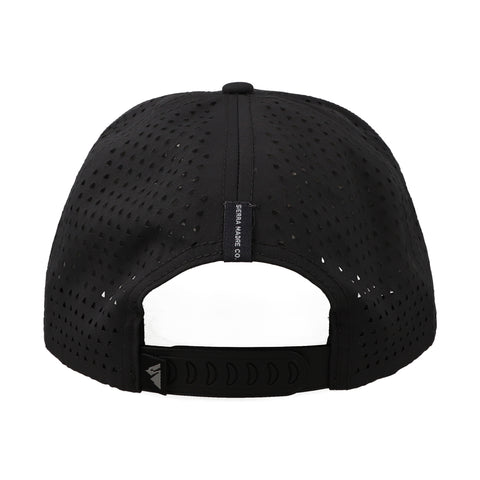 Gorra Sierra Madre The Sierra Negro Unitalla