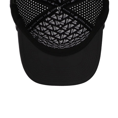 Gorra Sierra Madre The Sierra Negro Unitalla