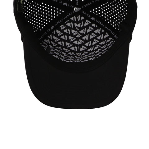Gorra Sierra Madre Classic Negro Unitalla