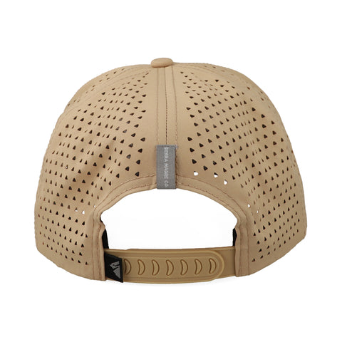 Gorra Sierra Madre Classic Caqui Unitalla