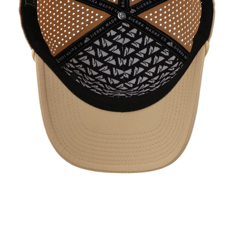 Gorra Sierra Madre Classic Caqui Unitalla