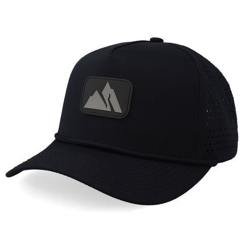 Gorra Sierra Madre Classic Marino Unitalla