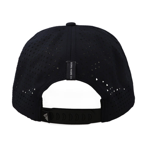 Gorra Sierra Madre Classic Marino Unitalla