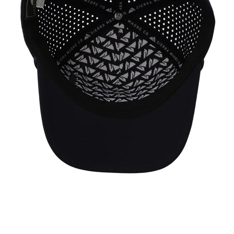 Gorra Sierra Madre Classic Marino Unitalla