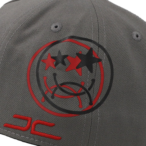 Gorra JC Hats Neton Vega Linda Gris Unitalla