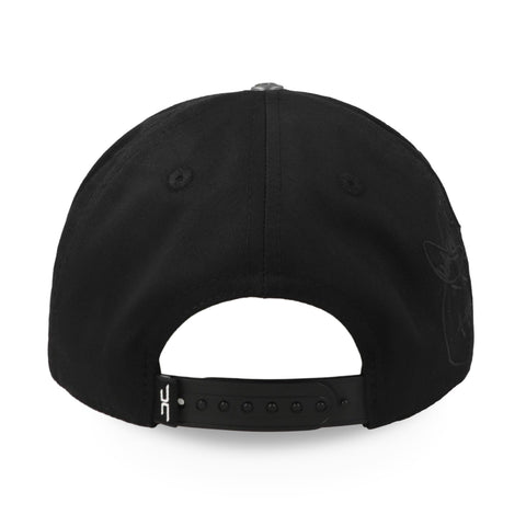 Gorra JC Hats Sugar XY 3557 Negro Unitalla