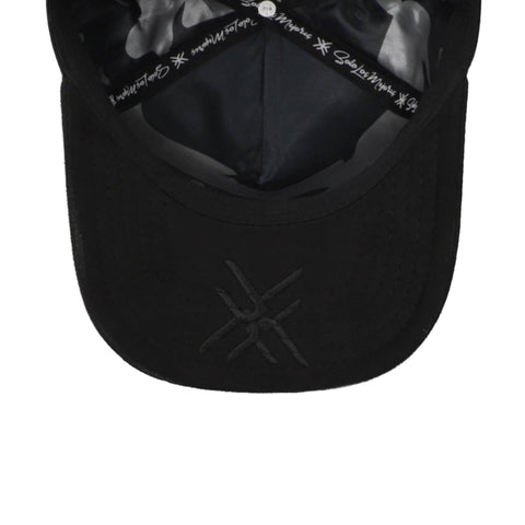 Gorra JC Hats Sugar XY 3557 Negro Unitalla