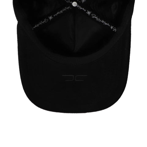 Gorra JC Hats King Card XY 3569 Negro Unitalla